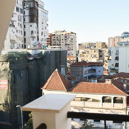 City Center 3 - Tirana Way Apartments Bagian luar foto