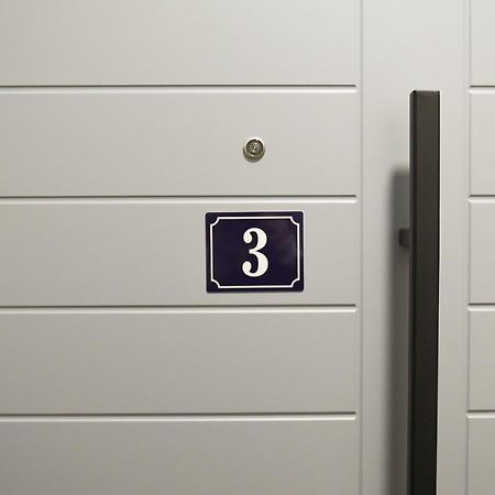 City Center 3 - Tirana Way Apartments Bagian luar foto