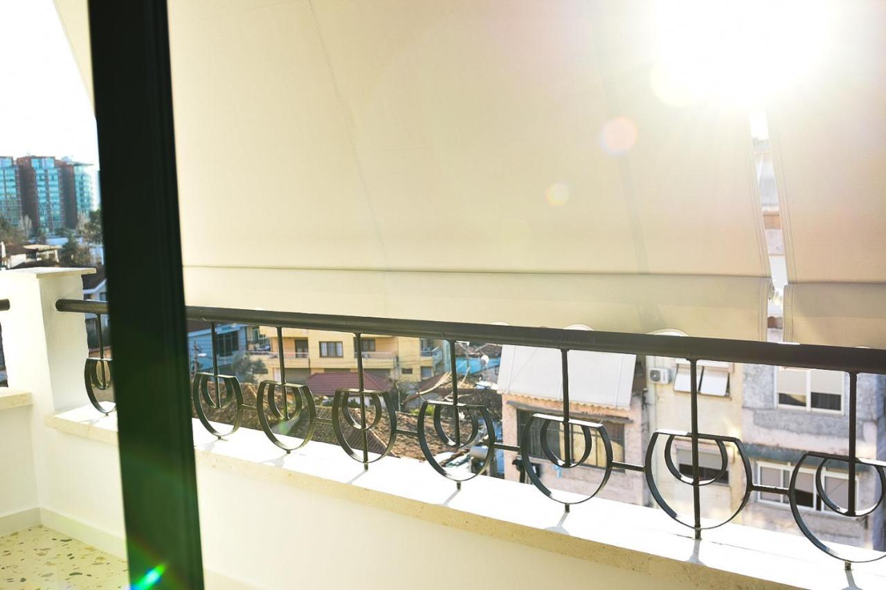 City Center 3 - Tirana Way Apartments Bagian luar foto